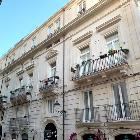 Casa Verbavolant 시라쿠사 외부 사진