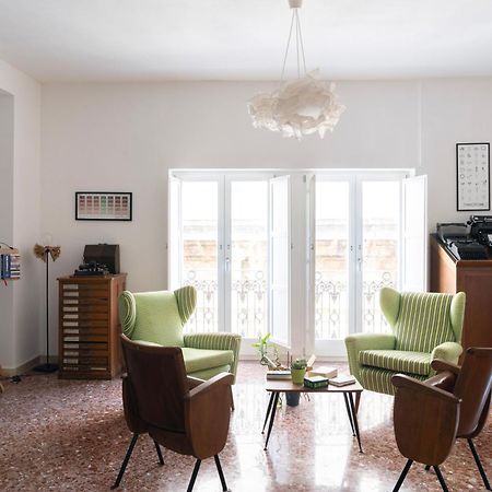 Casa Verbavolant 시라쿠사 외부 사진