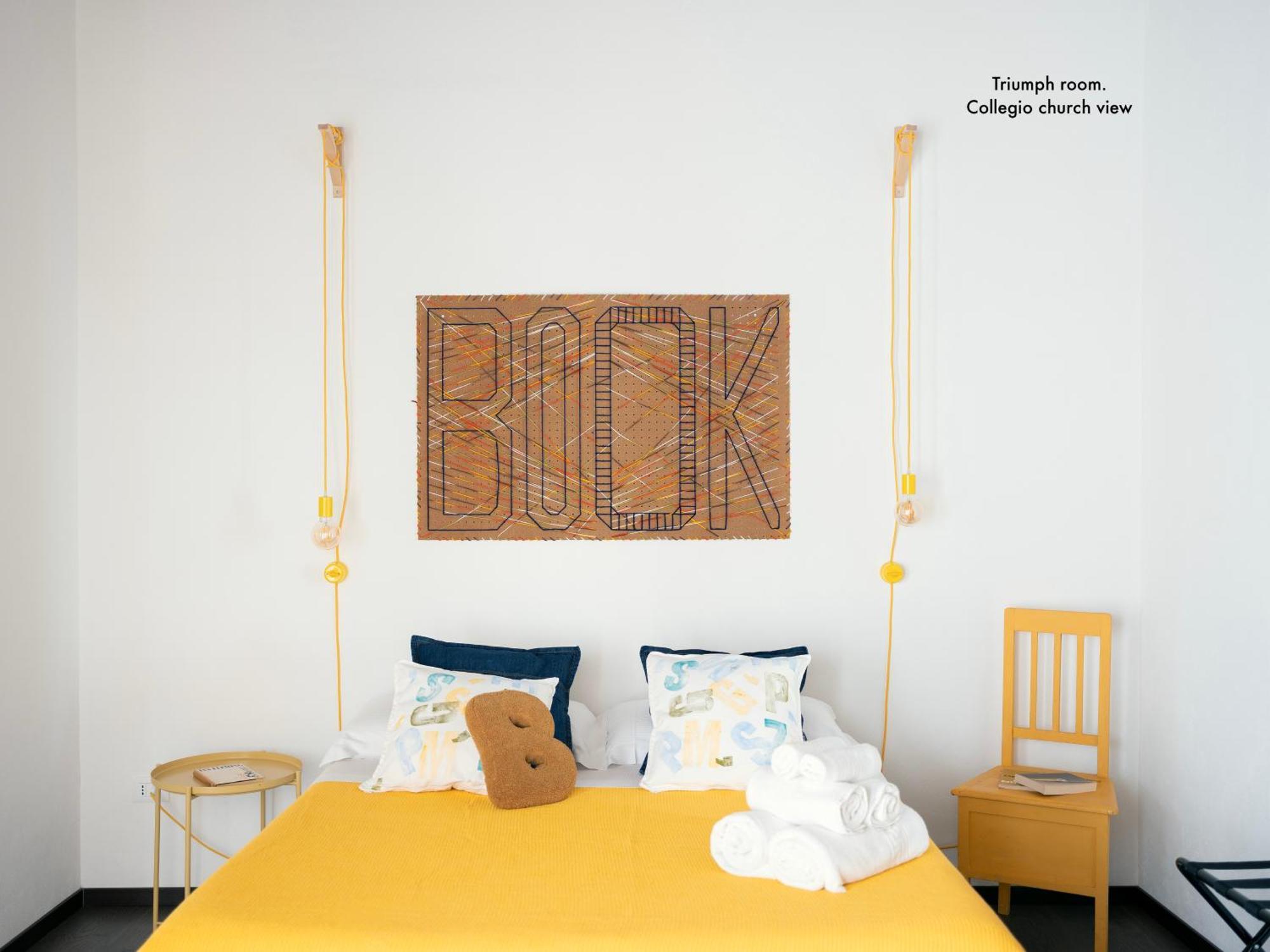 Casa Verbavolant 시라쿠사 외부 사진