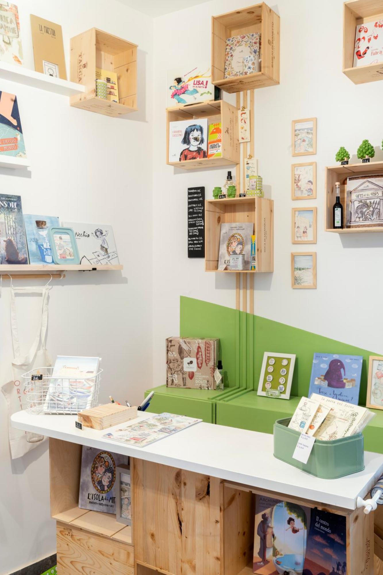 Casa Verbavolant 시라쿠사 외부 사진
