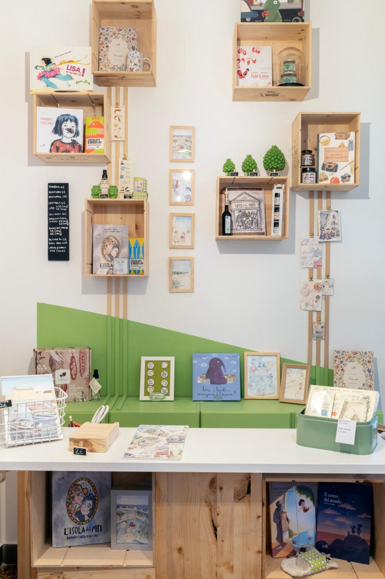 Casa Verbavolant 시라쿠사 외부 사진