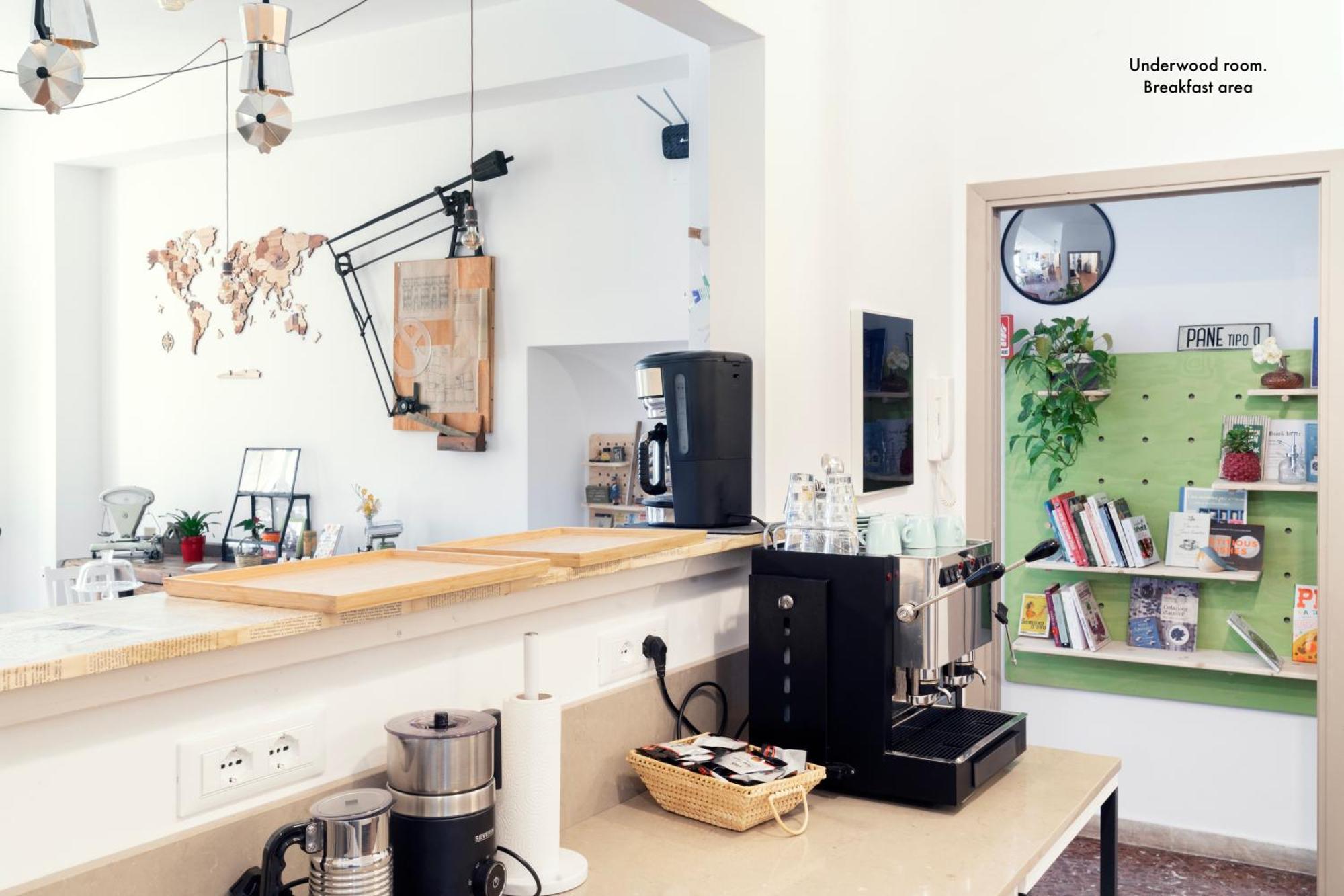 Casa Verbavolant 시라쿠사 외부 사진