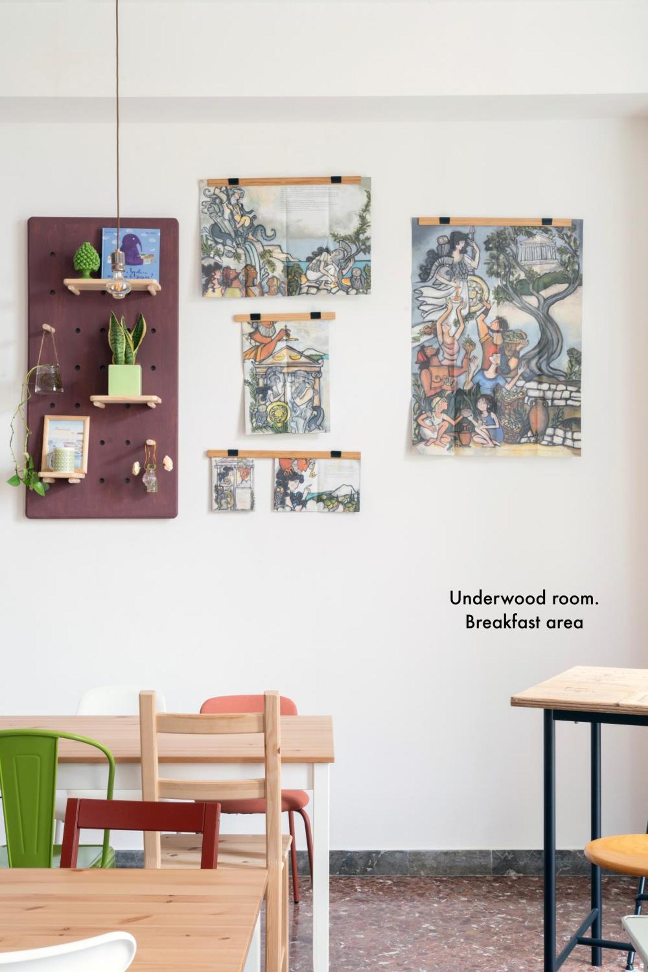 Casa Verbavolant 시라쿠사 외부 사진