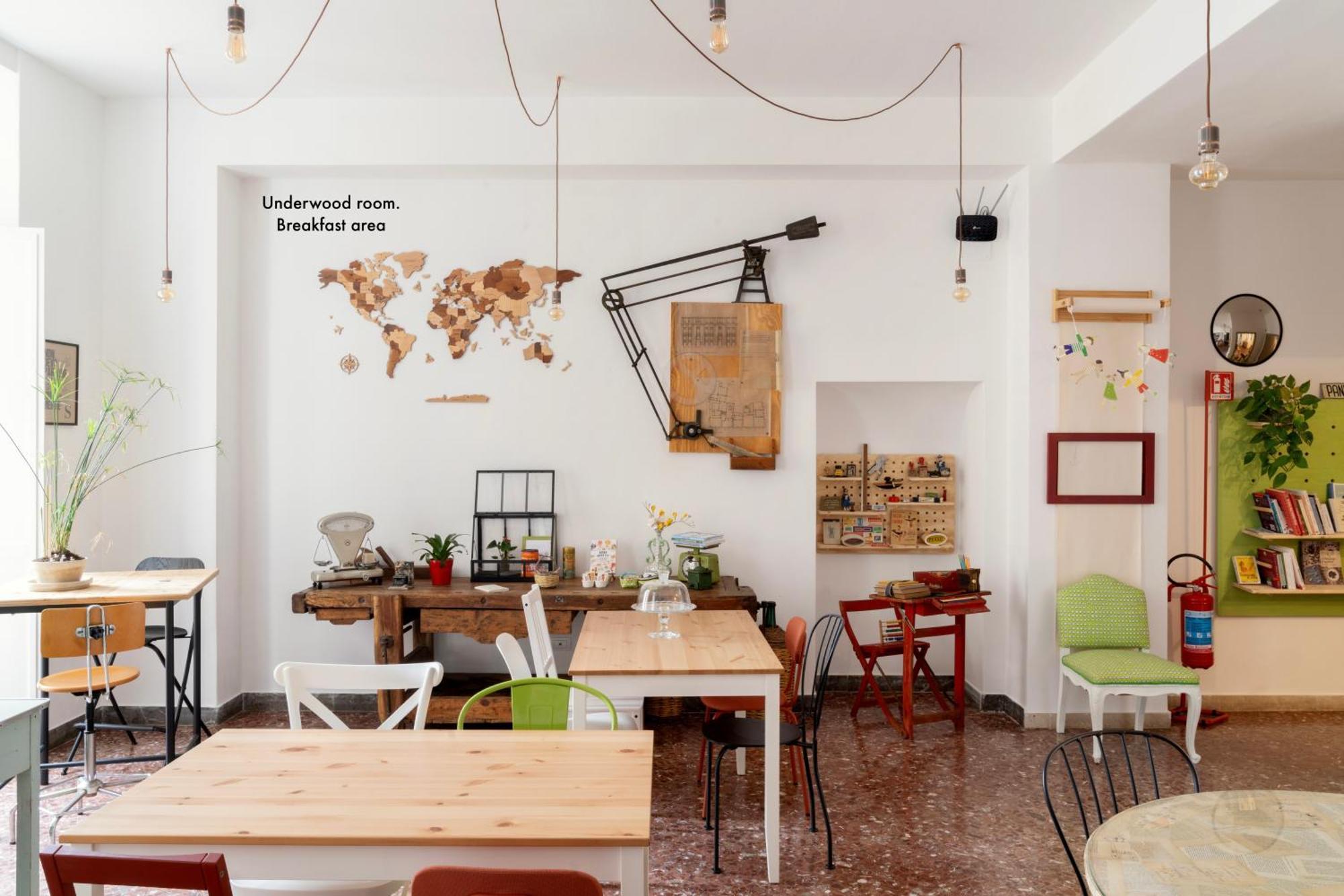 Casa Verbavolant 시라쿠사 외부 사진