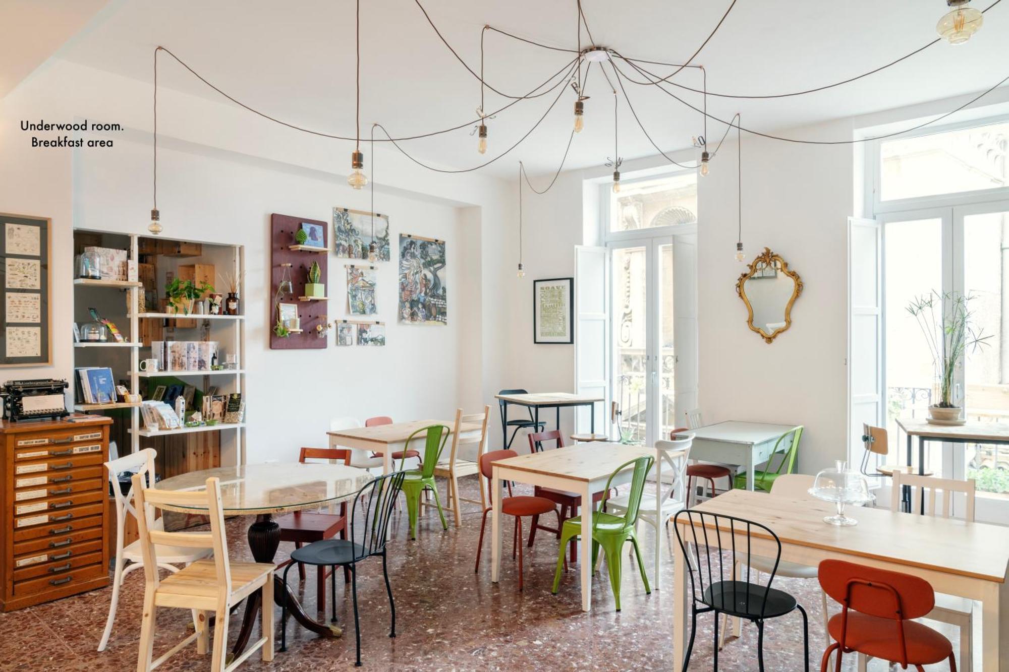 Casa Verbavolant 시라쿠사 외부 사진