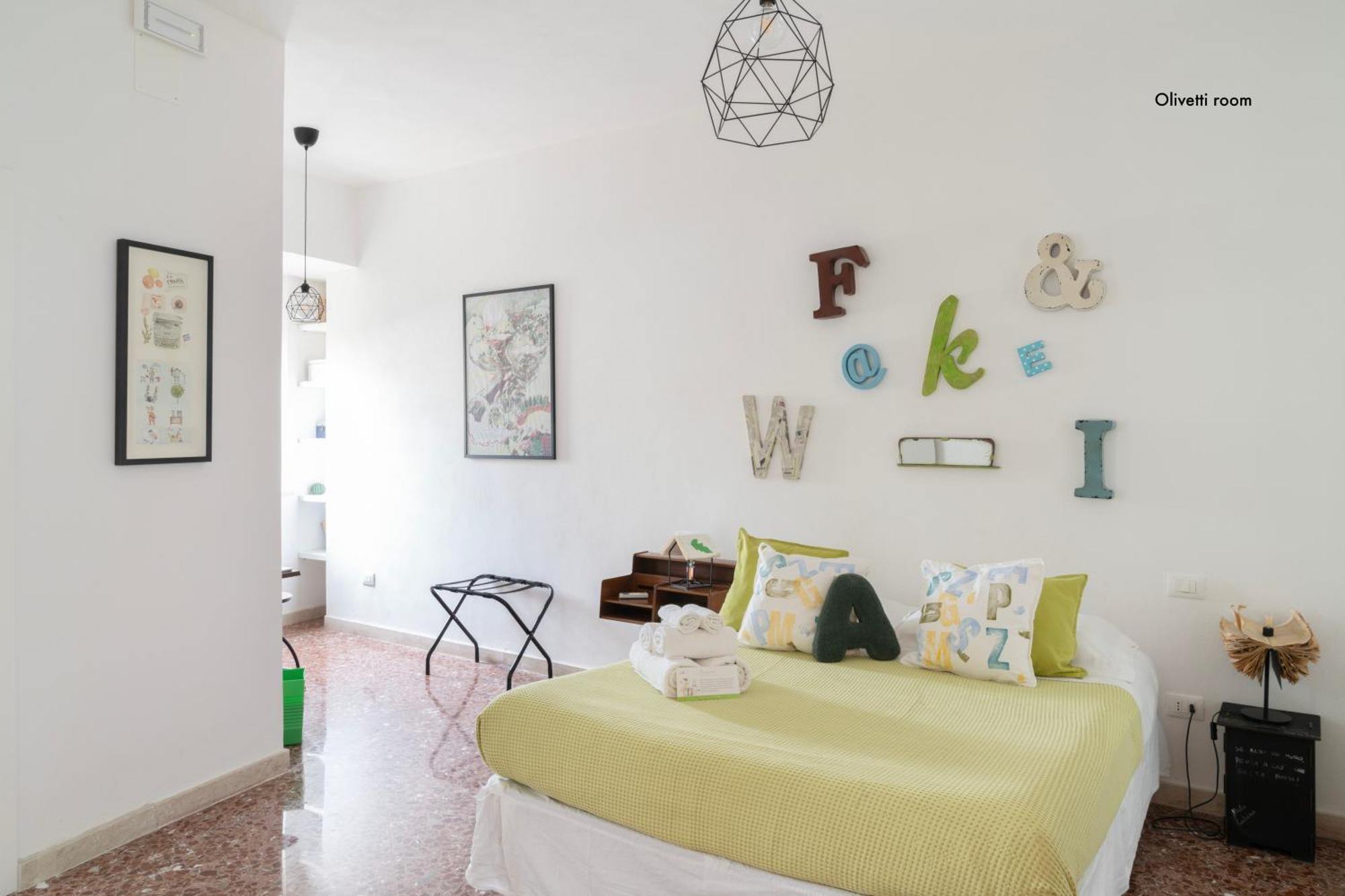 Casa Verbavolant 시라쿠사 외부 사진