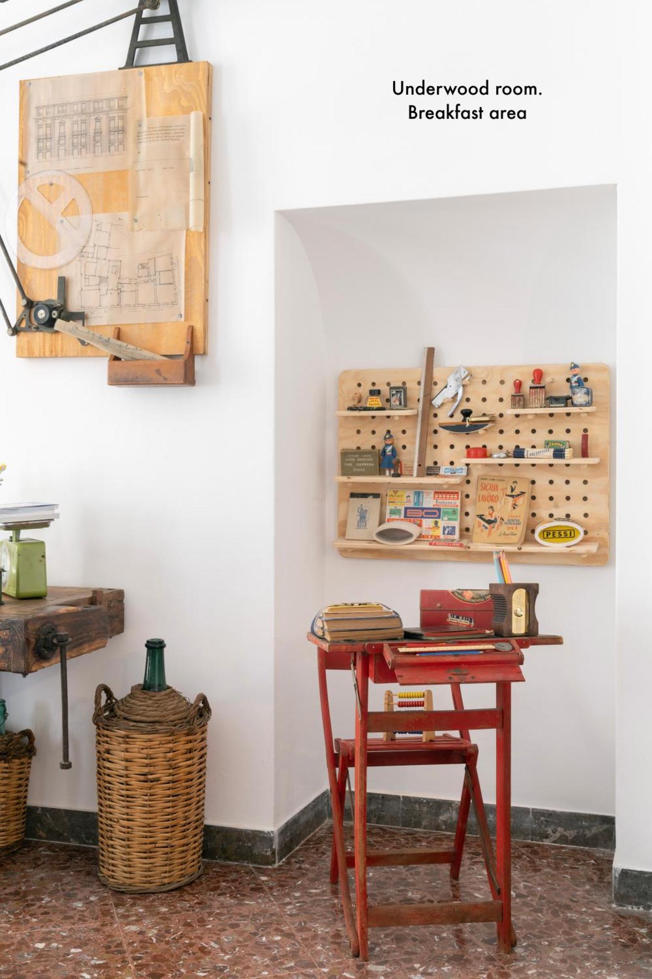 Casa Verbavolant 시라쿠사 외부 사진