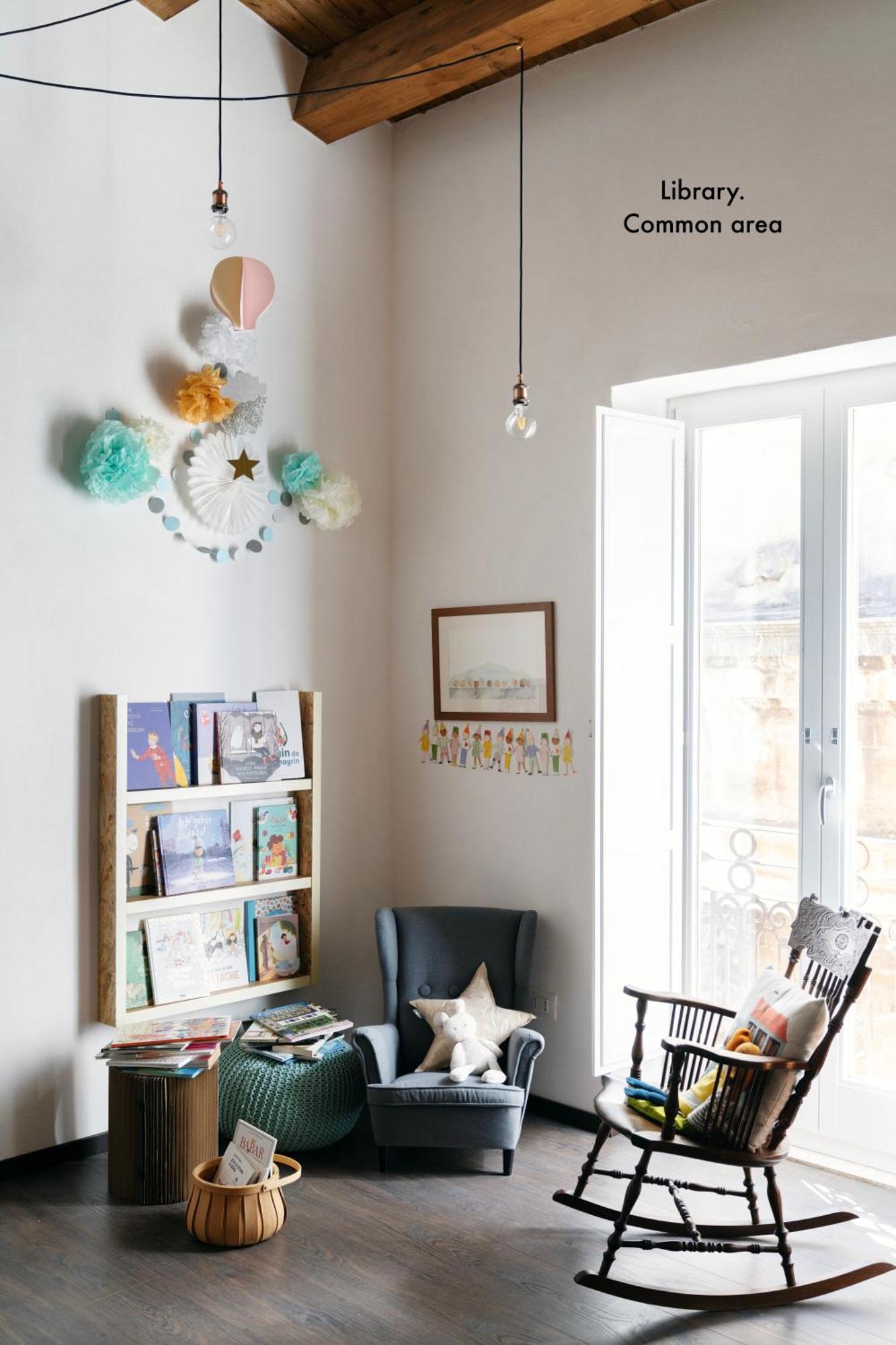 Casa Verbavolant 시라쿠사 외부 사진