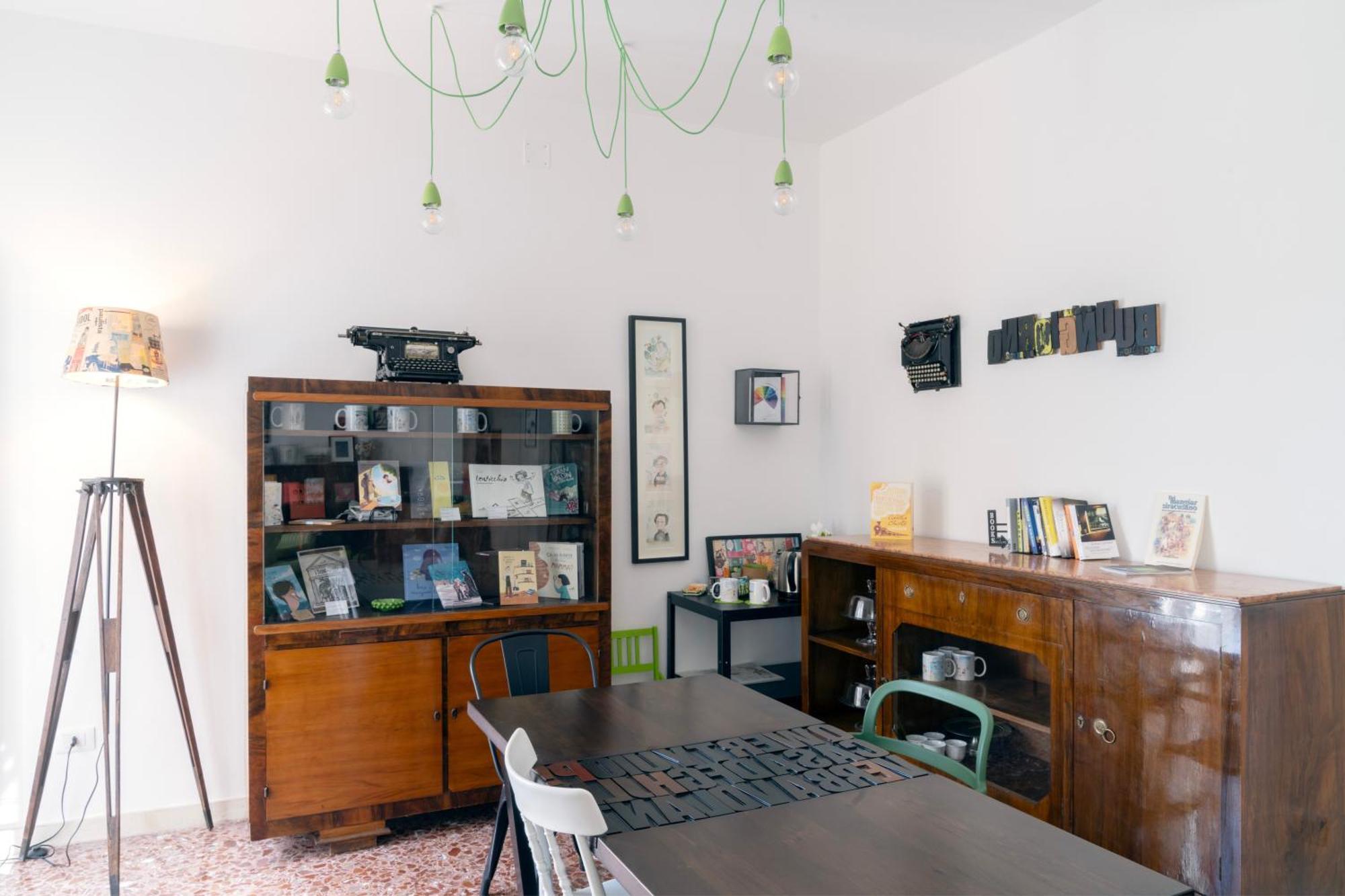 Casa Verbavolant 시라쿠사 외부 사진