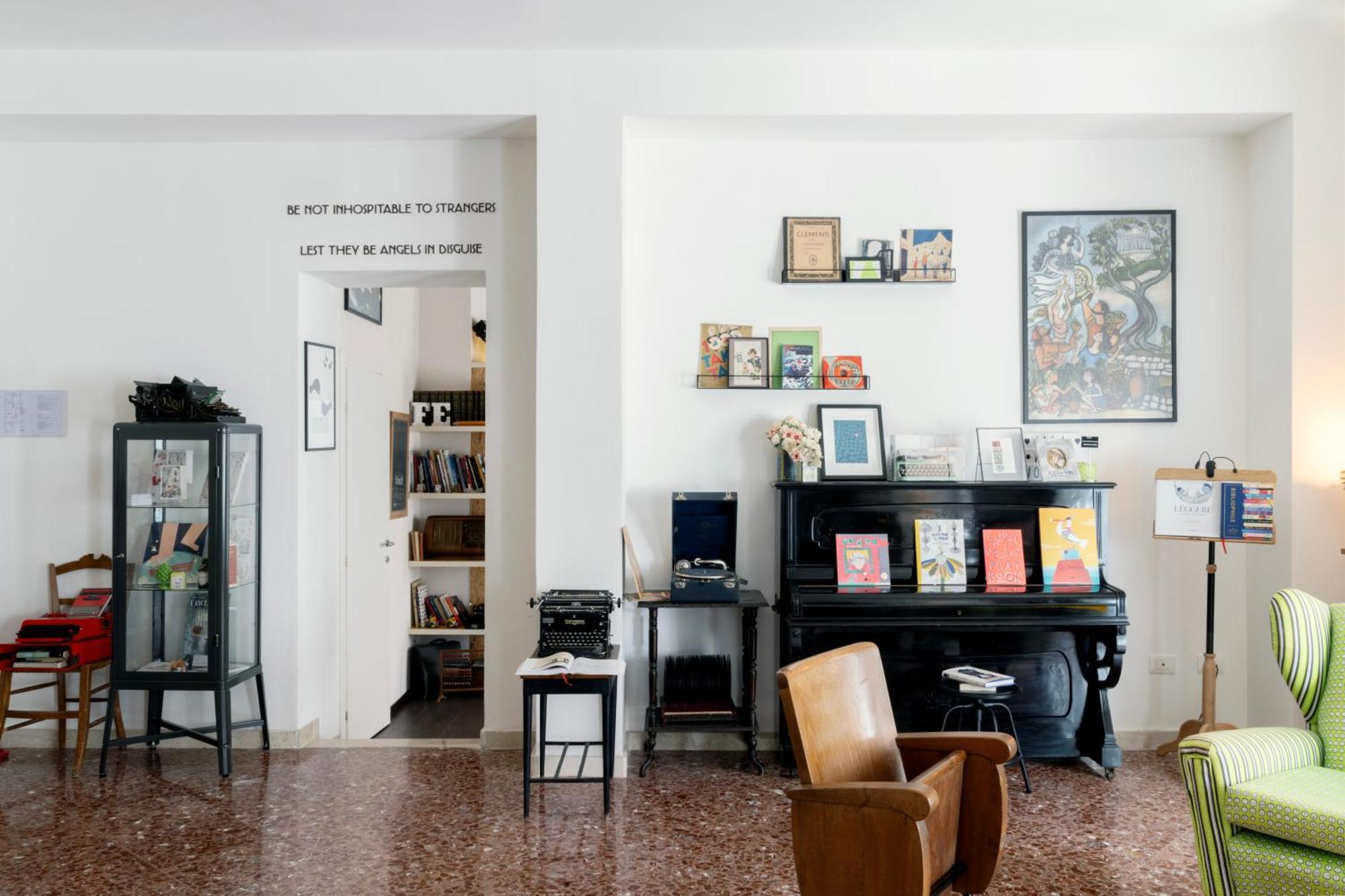 Casa Verbavolant 시라쿠사 외부 사진
