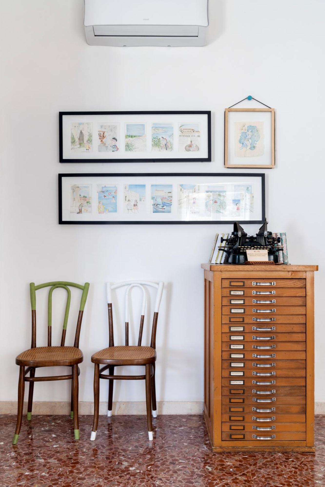Casa Verbavolant 시라쿠사 외부 사진