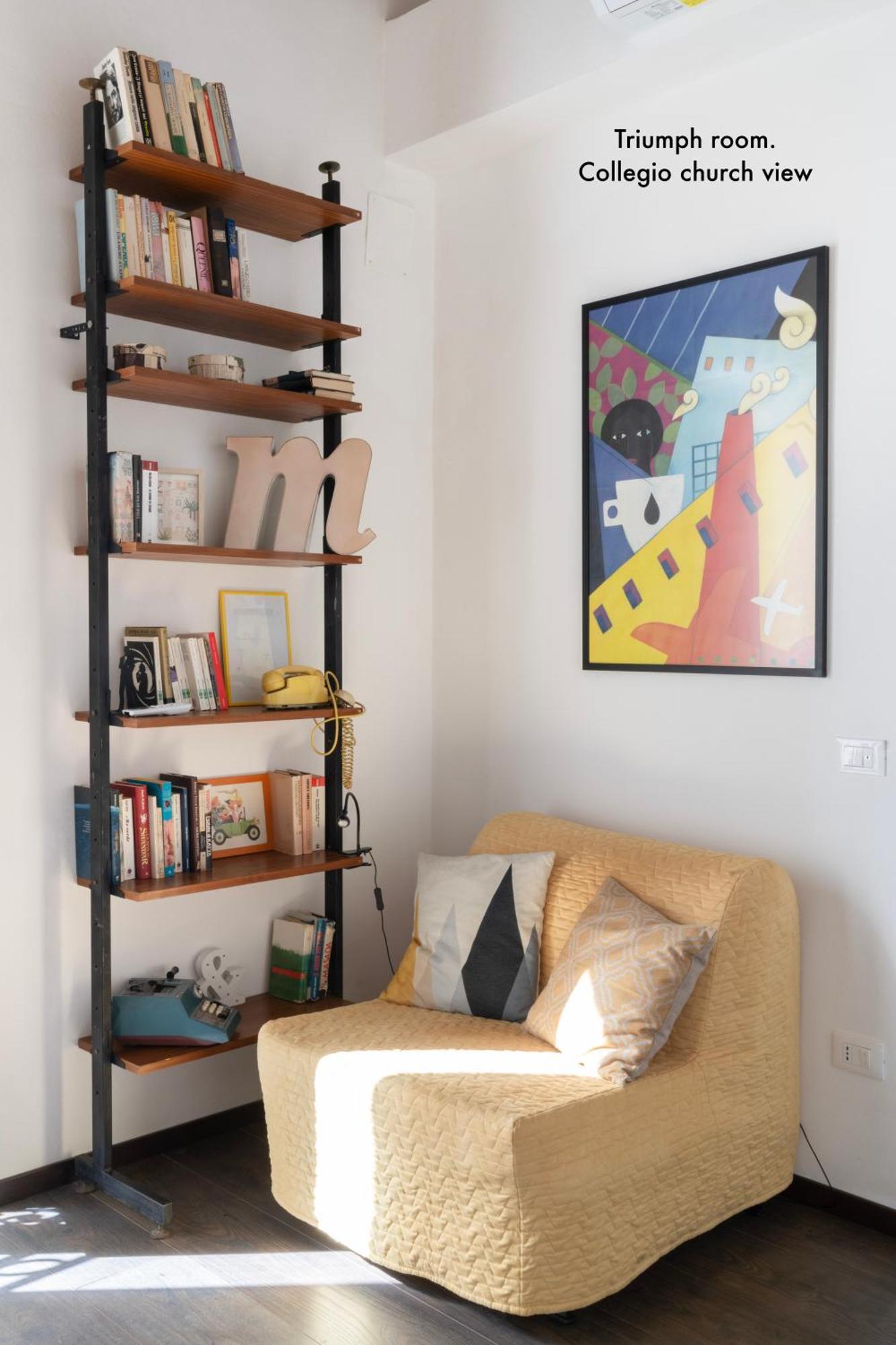 Casa Verbavolant 시라쿠사 외부 사진