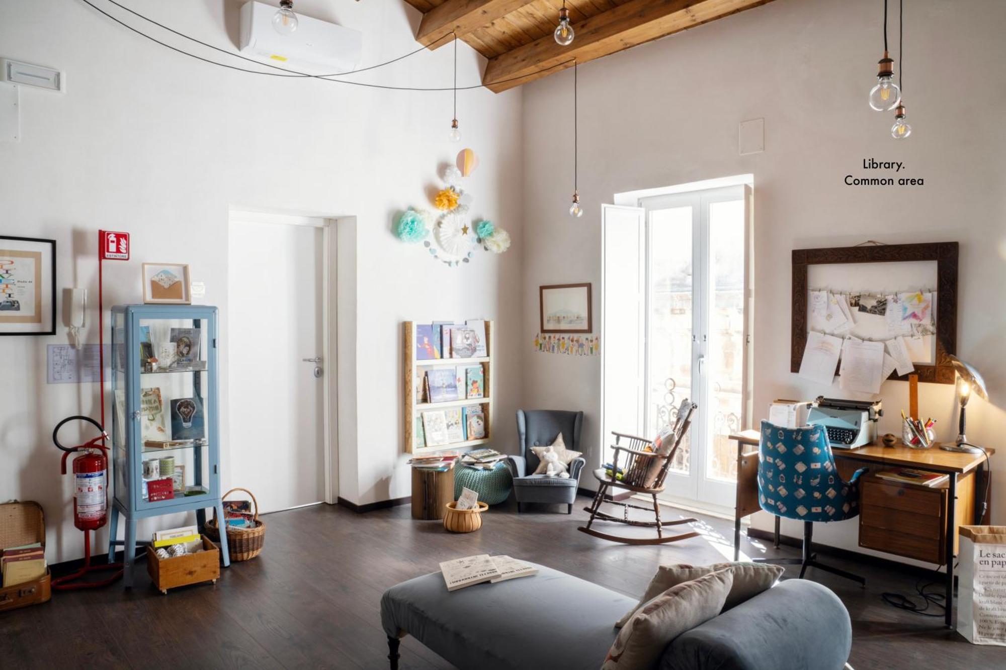 Casa Verbavolant 시라쿠사 외부 사진