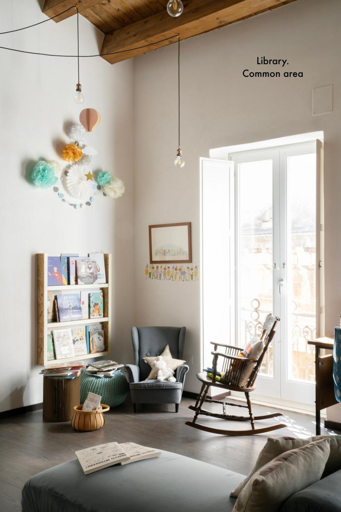 Casa Verbavolant 시라쿠사 외부 사진