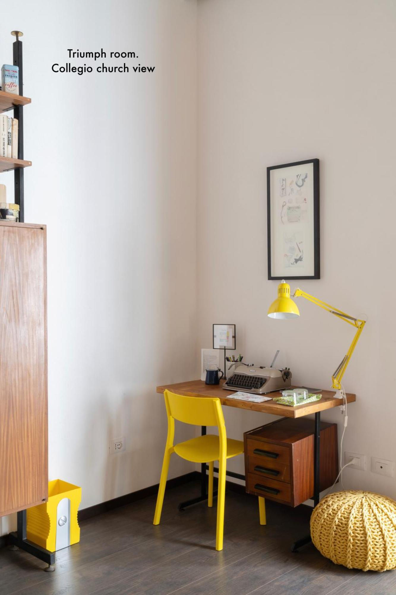 Casa Verbavolant 시라쿠사 외부 사진