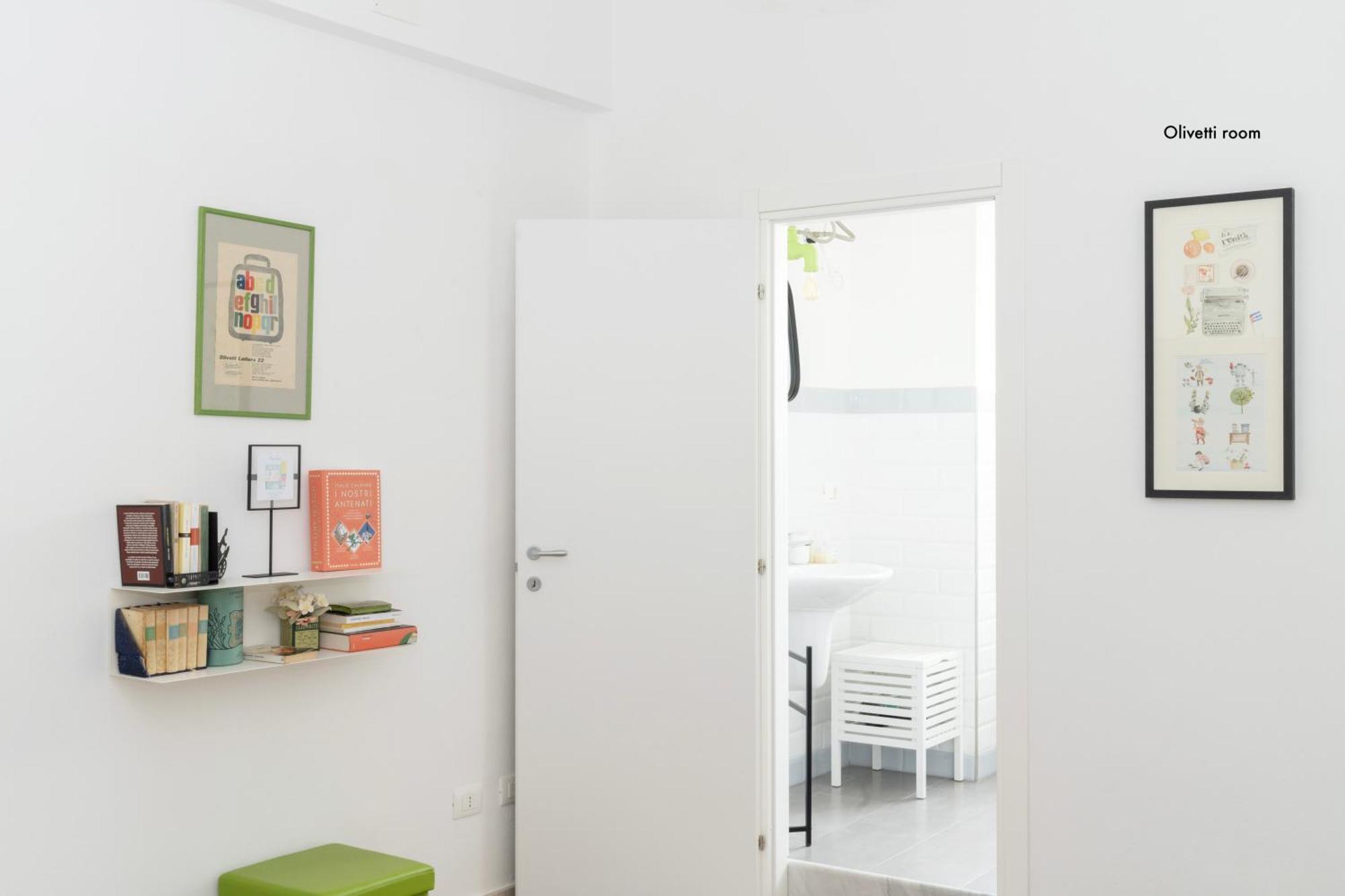 Casa Verbavolant 시라쿠사 외부 사진