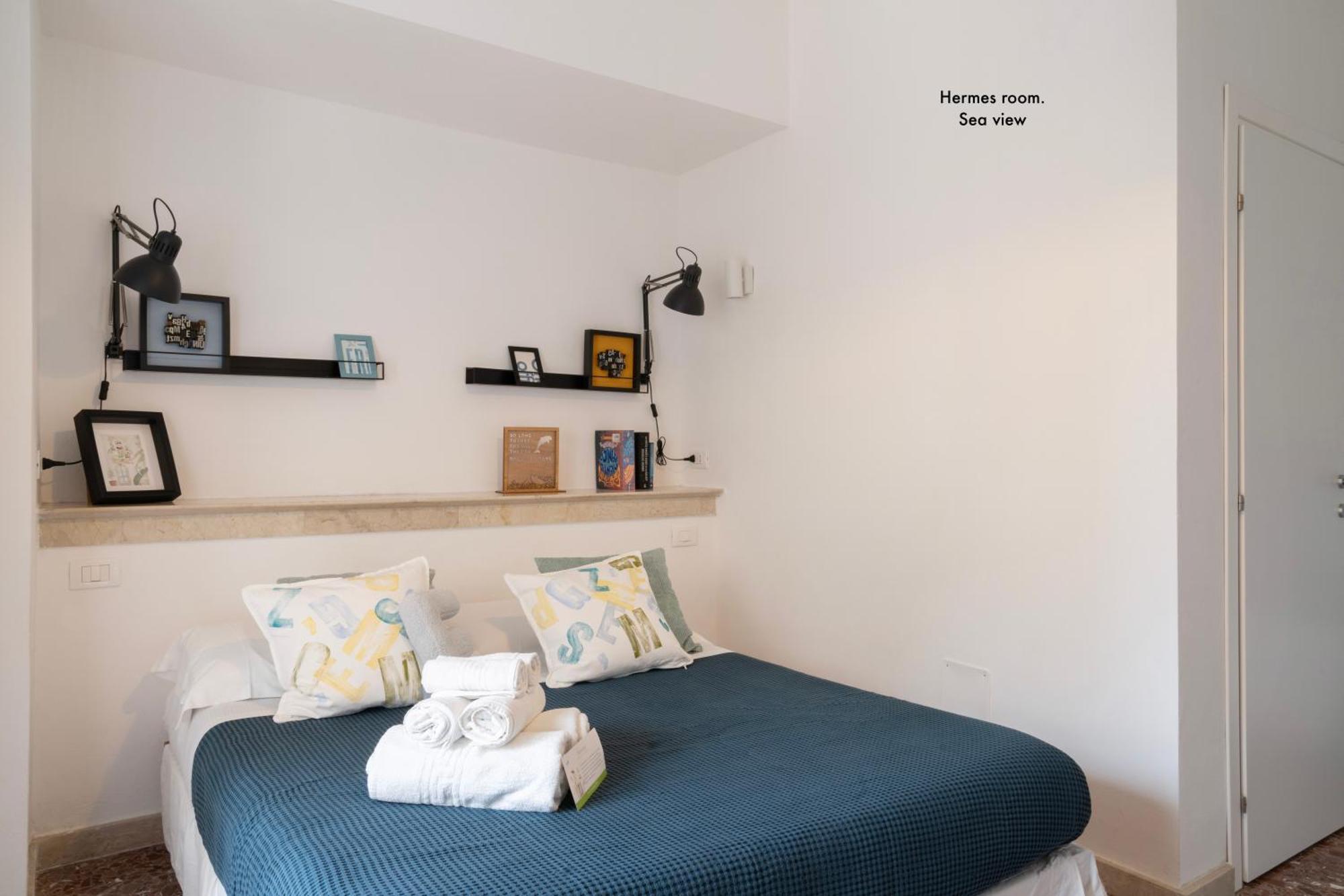 Casa Verbavolant 시라쿠사 외부 사진