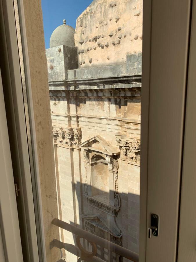 Casa Verbavolant 시라쿠사 외부 사진